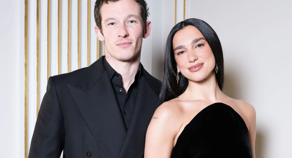 Dua Lipa ve Callum Turner: Aşktan İş Dünyasına Uzanan Başarı Hikayesi