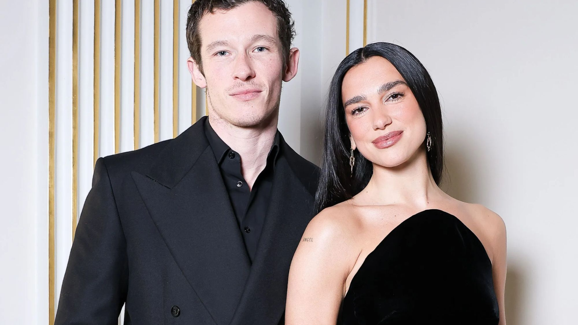 Dua Lipa ve Callum Turner: Aşktan İş Dünyasına Uzanan Başarı Hikayesi