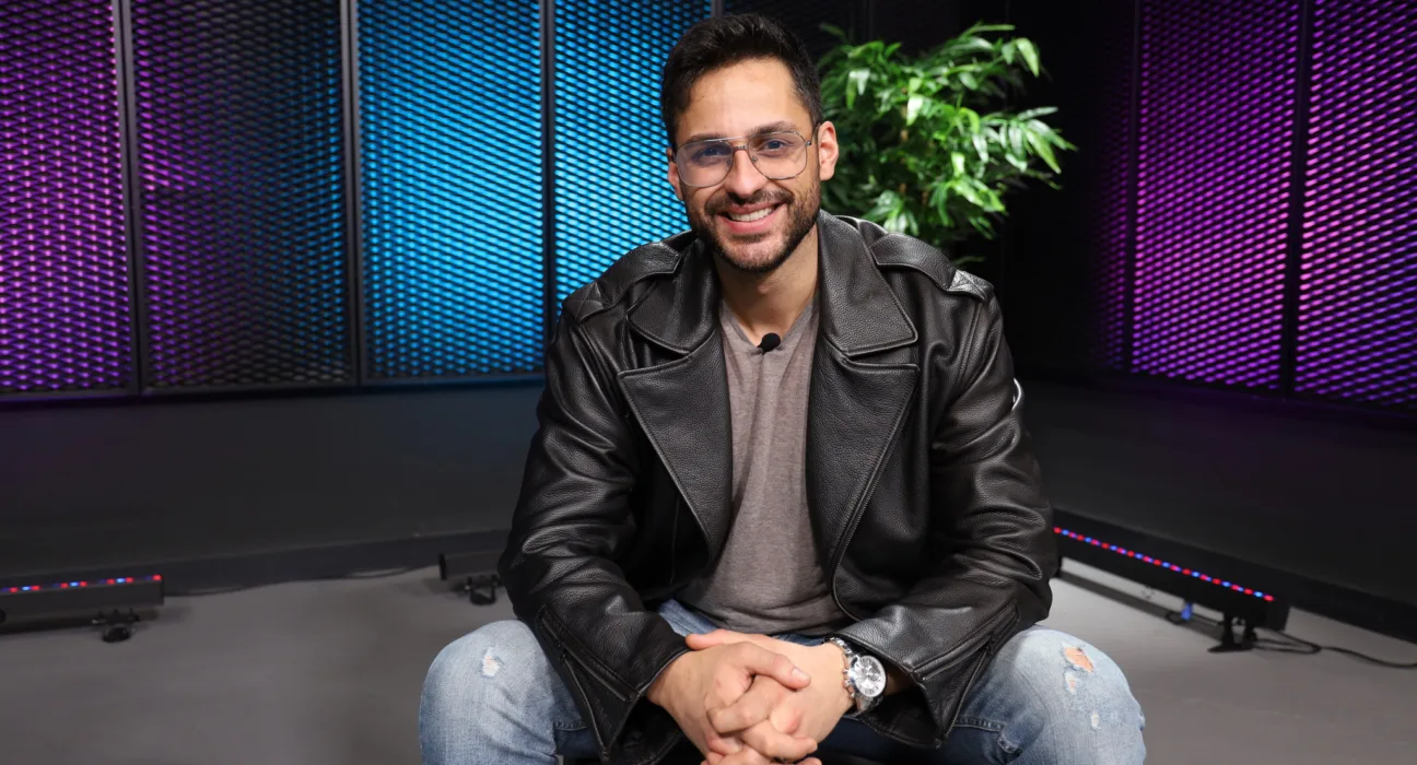 Ekin Mert Daymaz, Üniversite Öğrencisi Beliz Yürekli ile Aşk Yaşıyor!