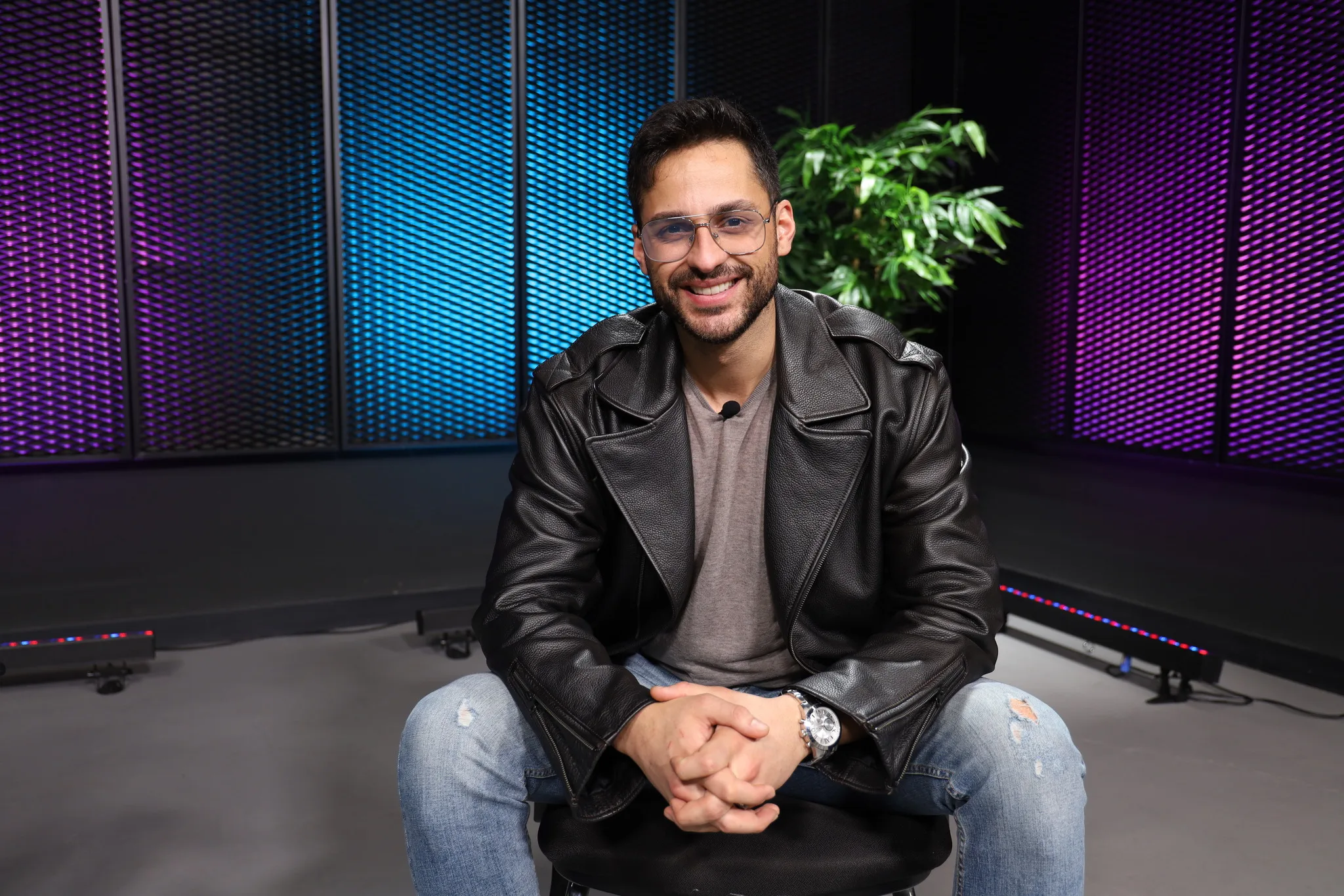Ekin Mert Daymaz, Üniversite Öğrencisi Beliz Yürekli ile Aşk Yaşıyor!