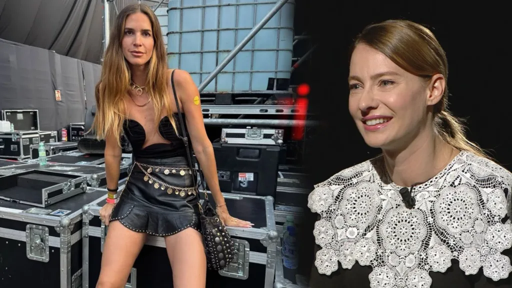 Elisabeth Mas'tan Tuba Ünsal'a Şok Suçlamalar: "O Tam Anlamıyla Bir Hamam Böceği!"