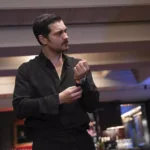 İrem Derici ve Genç Sevgilisi Aşka Geldi