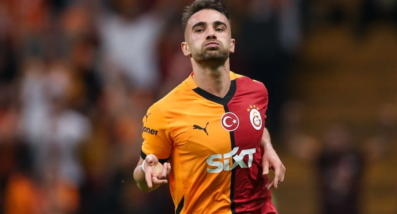 Galatasaraylı Futbolcu Yunus Akgün Nişanlandı: İşte Tüm Detaylar