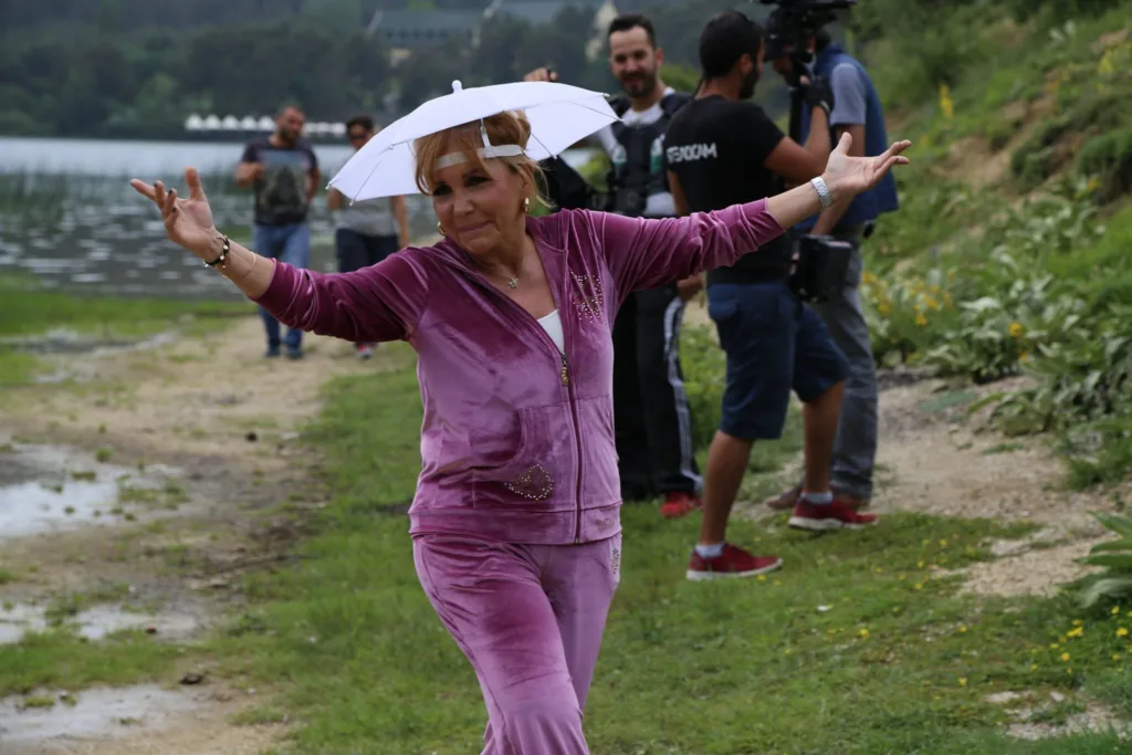 Gül Onat Sevenlerinden Dua İstedi: Sağlık Durumu İçin Destek Mesajları Yağıyor