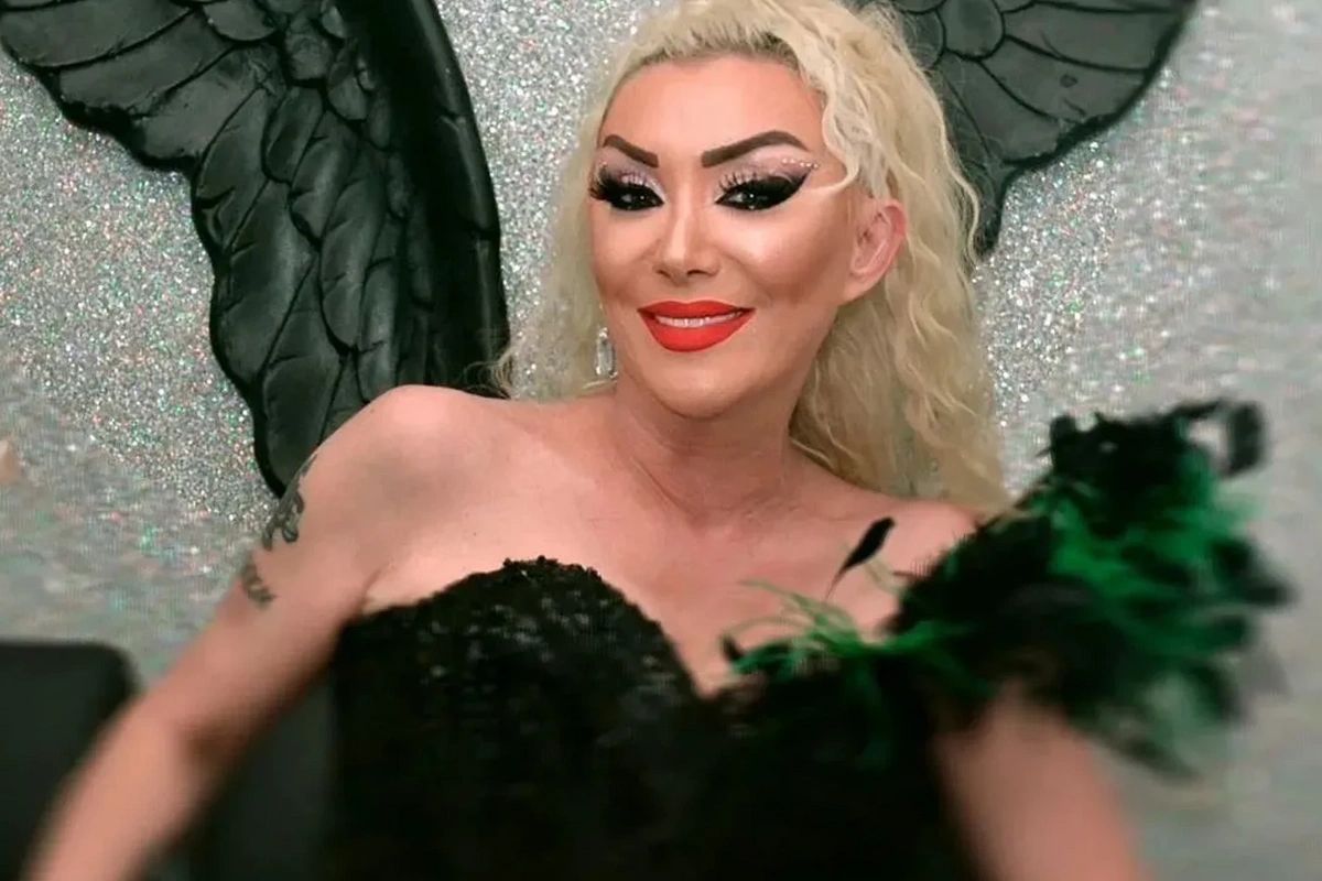 Güllü’nün Ölümüne Dair Şok Görüntüler Ortaya Çıktı! Yeni İddialar Gündemde