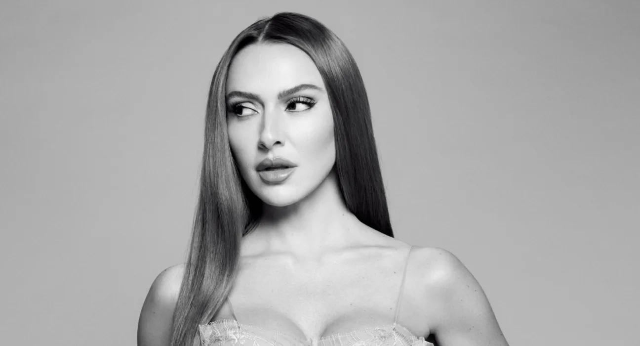 Hadise Annelik Hayalini İlk Kez Bu Kadar Net Dile Getirdi