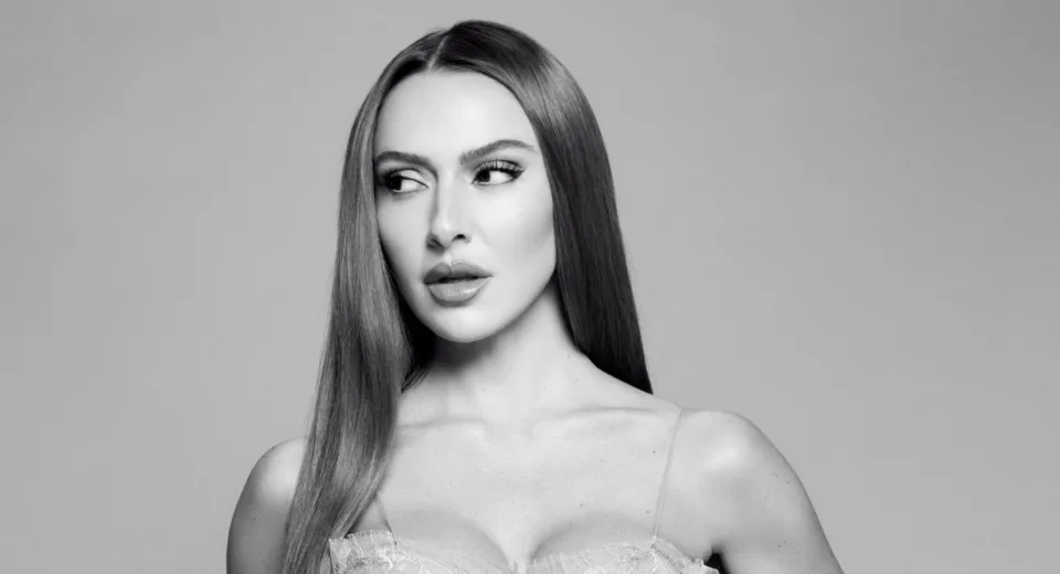 Hadise Annelik Hayalini İlk Kez Bu Kadar Net Dile Getirdi