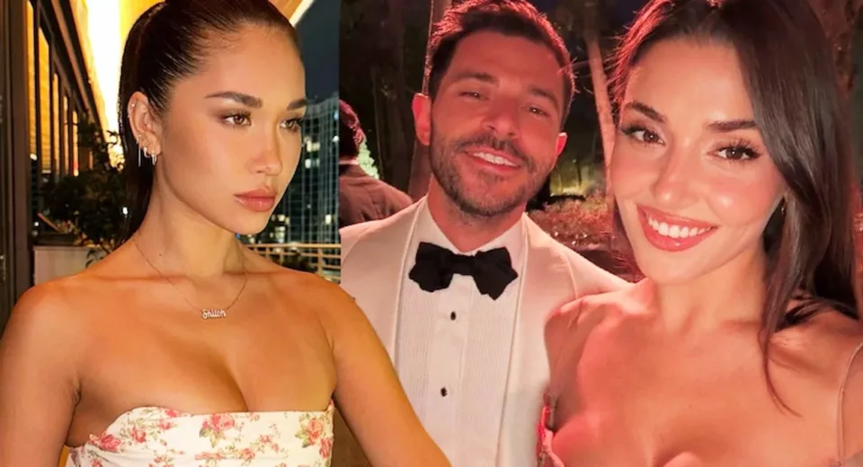 Hakan Sabancı ve Hande Erçel İlişkisinde Sarsıcı Gelişme: Aldatma İddiaları Gündemi Salladı