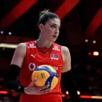 Ben Leman Setinden İlk Kareler Göz Kamaştırıyor