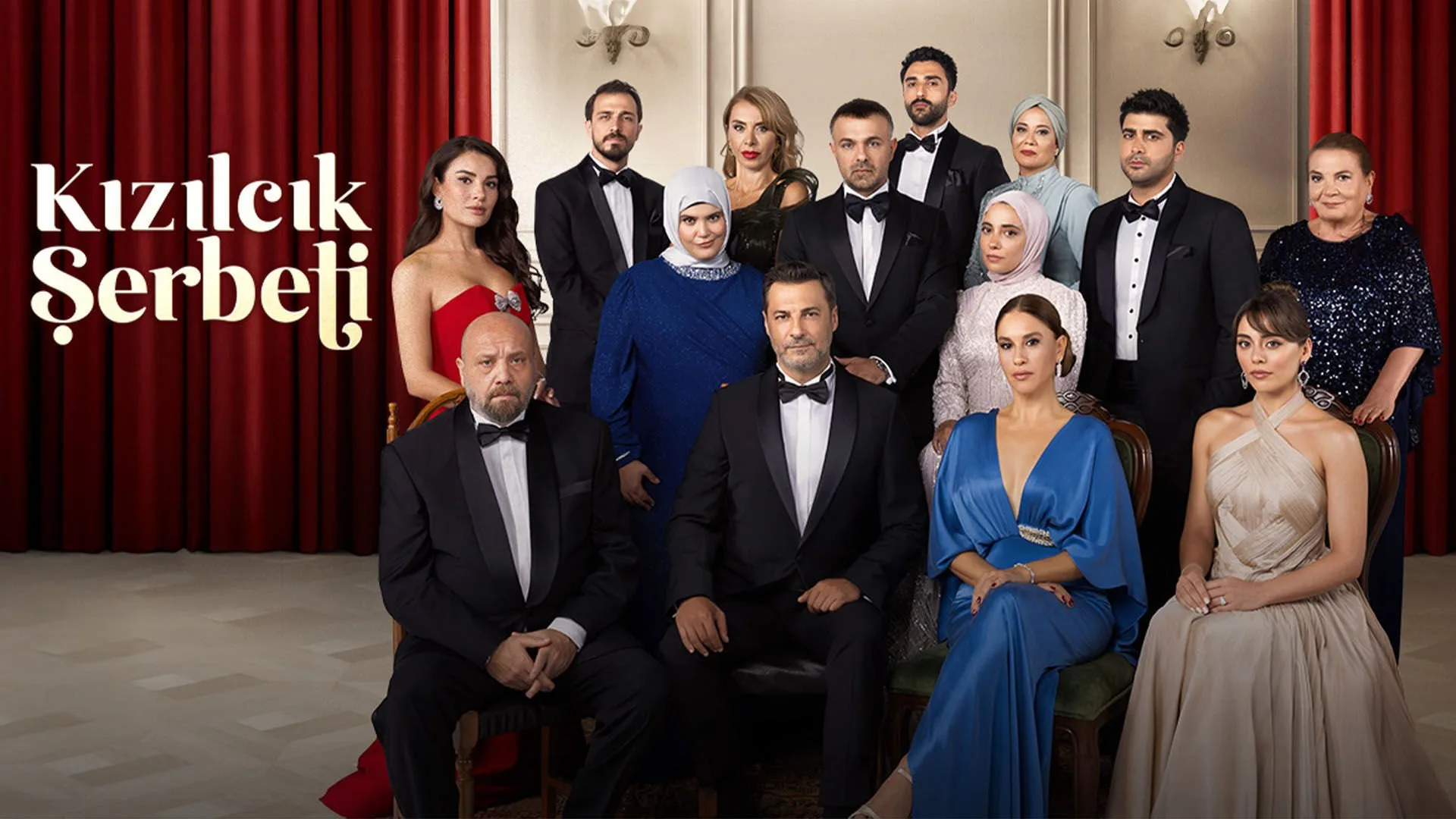 "Kızılcık Şerbeti" 4. Sezonuyla Ekranlara Dönüyor