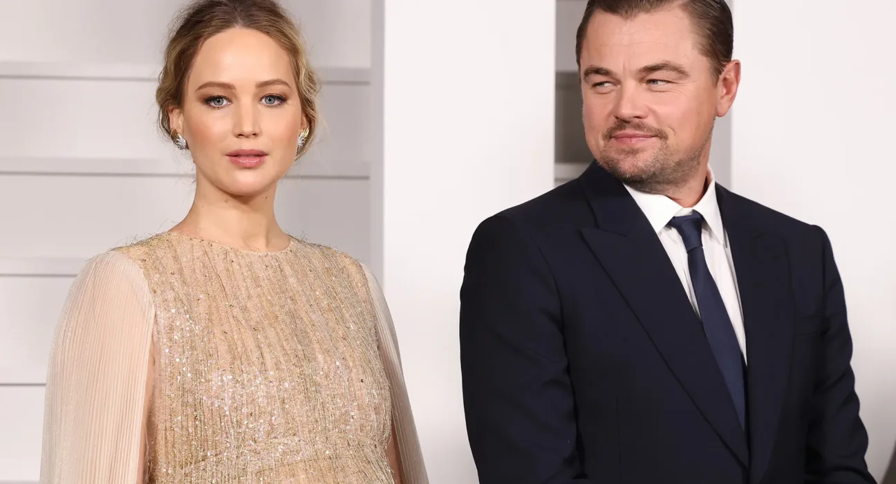 Leonardo DiCaprio ve Jennifer Lawrence Aynı Filmde: Martin Scorsese’den Korku Şöleni