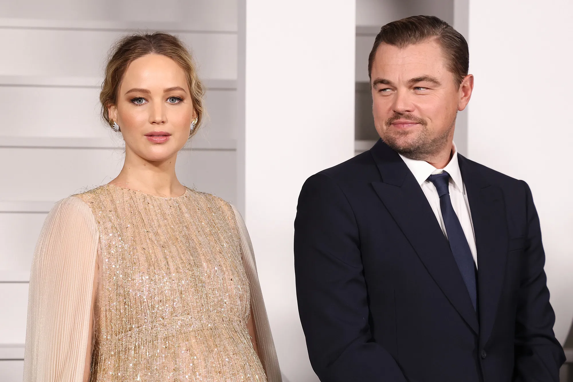 Leonardo DiCaprio ve Jennifer Lawrence Aynı Filmde: Martin Scorsese’den Korku Şöleni