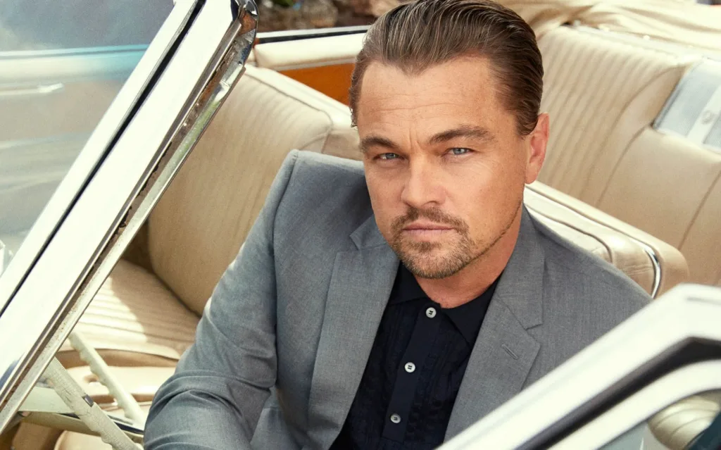 Leonardo DiCaprio’dan Robert Redford İçin Duygusal Veda