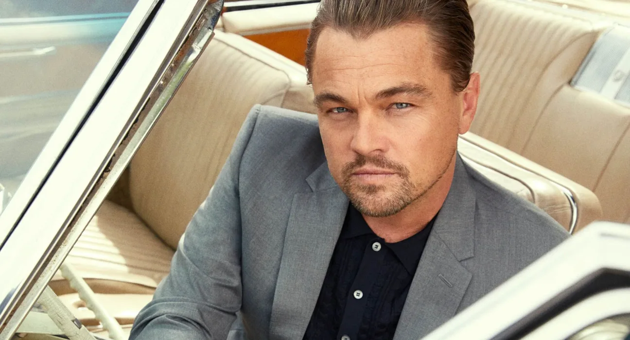 Leonardo DiCaprio’dan Robert Redford İçin Duygusal Veda
