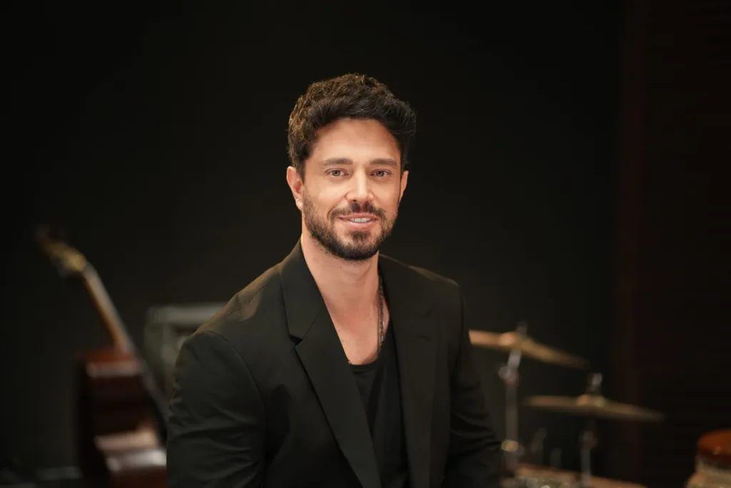 Murat Boz: Babama Kalsa Topçu Olacaktım, Annem Popçu Yaptı