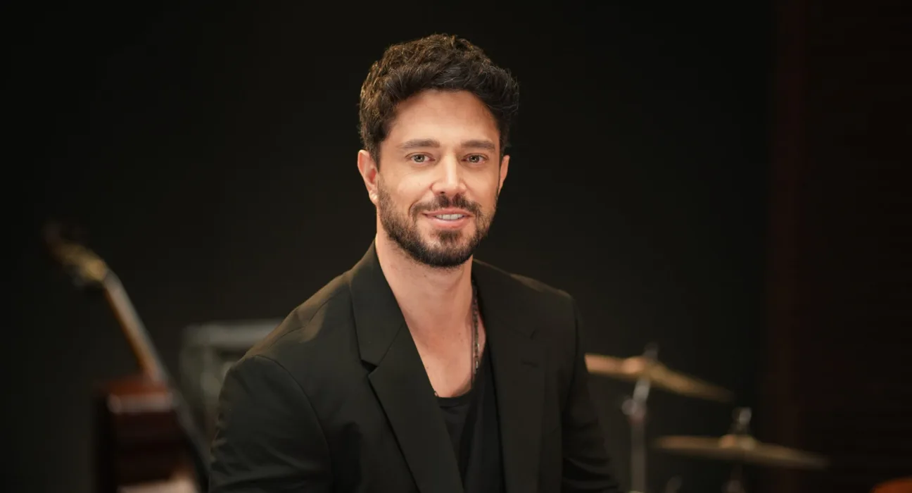 Murat Boz: Babama Kalsa Topçu Olacaktım, Annem Popçu Yaptı