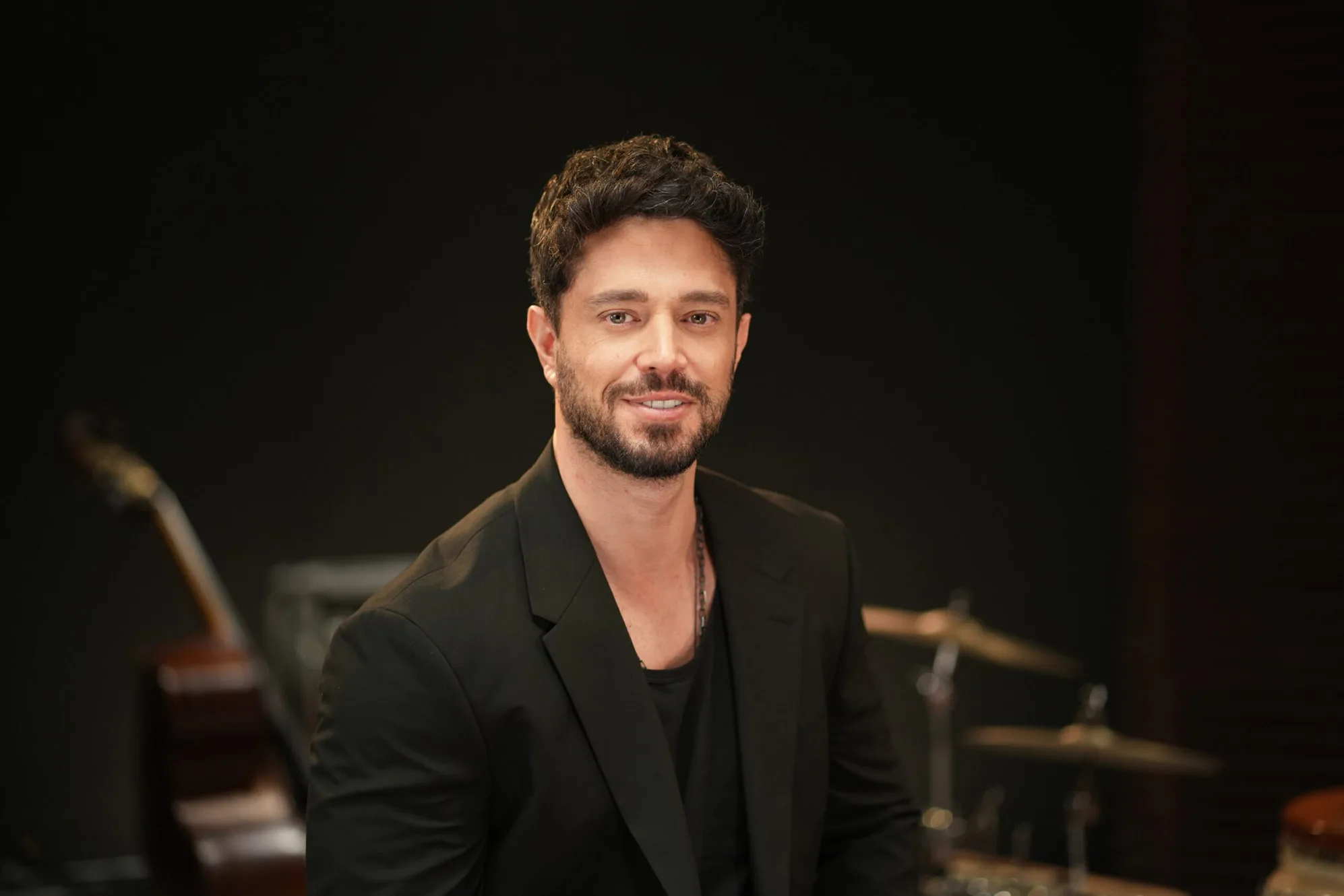 Murat Boz: Babama Kalsa Topçu Olacaktım, Annem Popçu Yaptı