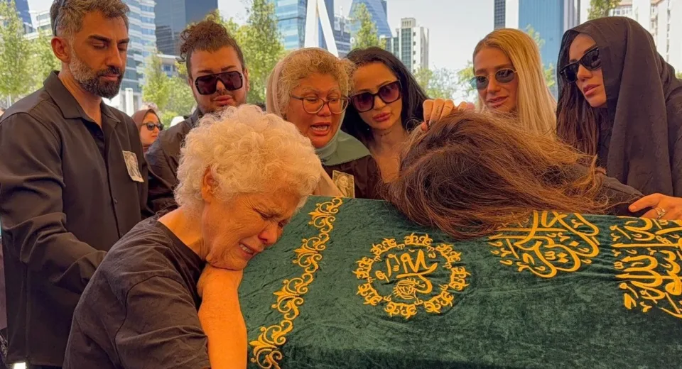 Nihal Candan’ın Annesi Umut Candan’dan Yürek Yakan İsyan: “Kızımı Acımadan Öldürdünüz!”