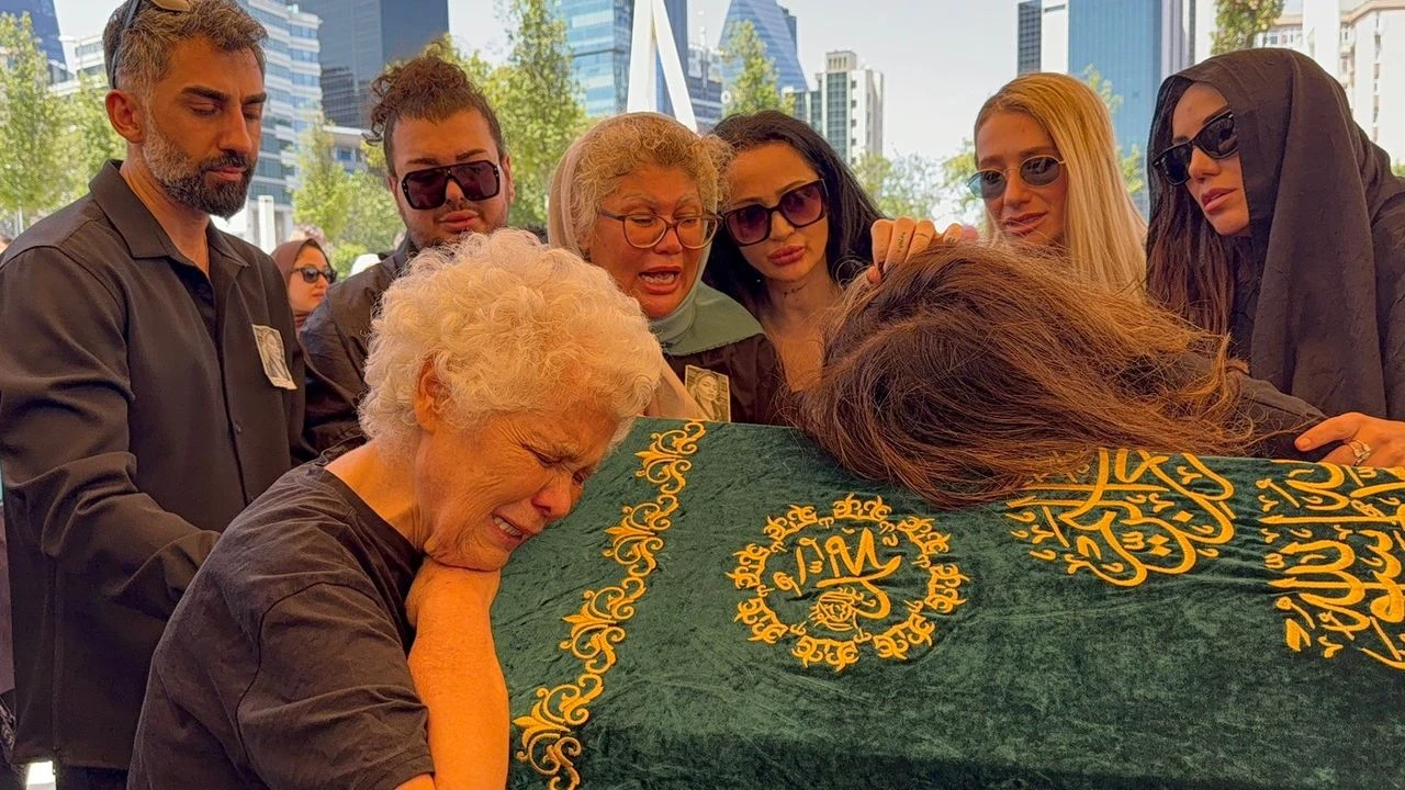 Nihal Candan’ın Annesi Umut Candan’dan Yürek Yakan İsyan: “Kızımı Acımadan Öldürdünüz!”