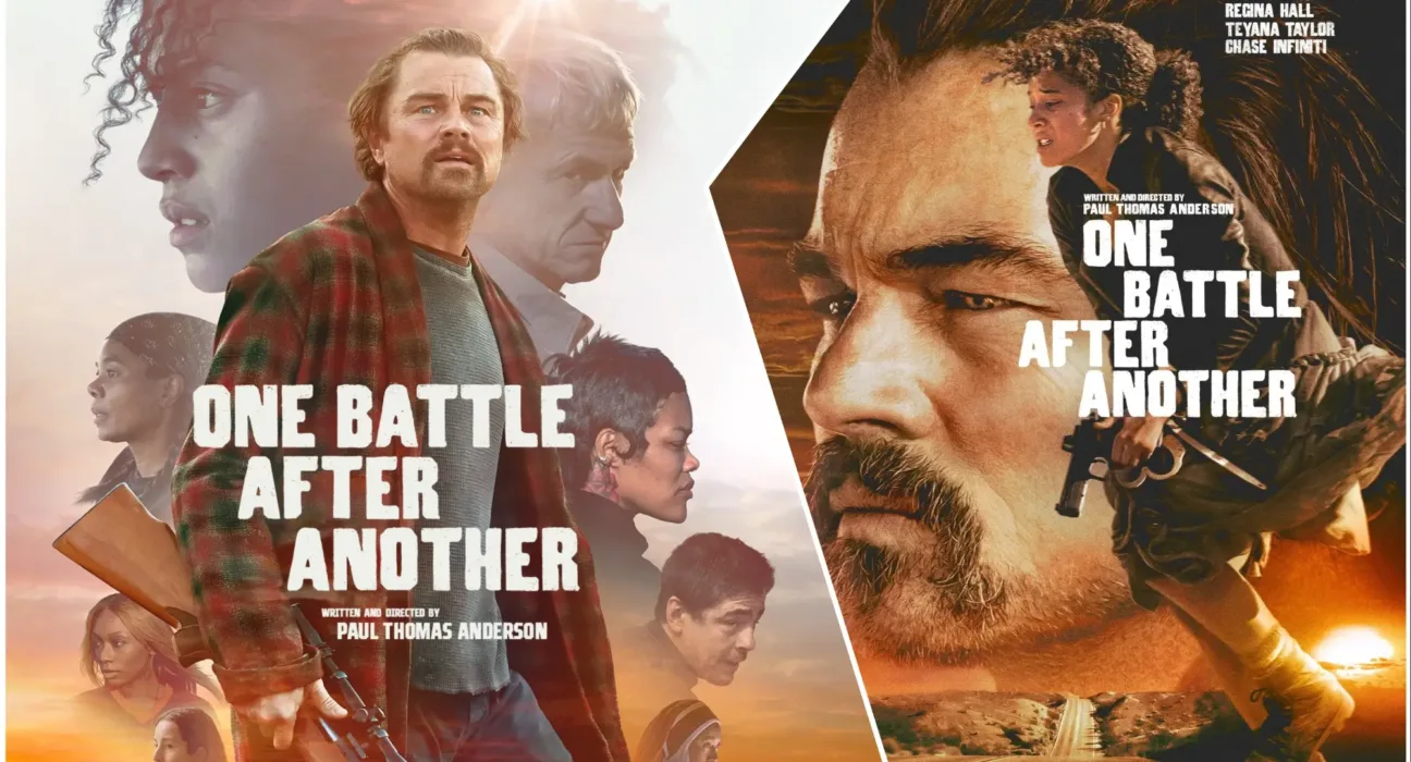 Paul Thomas Anderson’ın “One Battle After Another” Filmi Gişede Güçlü Açılış Yaptı