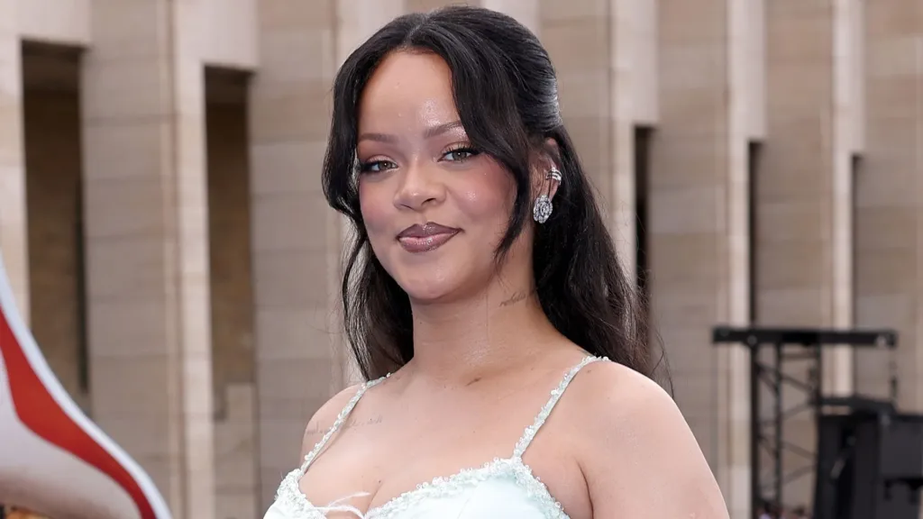 Rihanna ve A$AP Rocky Üçüncü Bebeklerini Karşıladı: Dünyaya Gelen Kız Çocuk Büyük Heyecan Yarattı