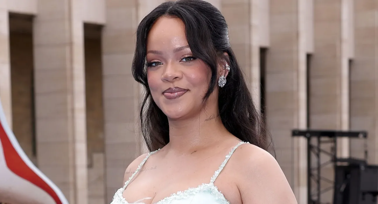 Rihanna ve A$AP Rocky Üçüncü Bebeklerini Karşıladı: Dünyaya Gelen Kız Çocuk Büyük Heyecan Yarattı