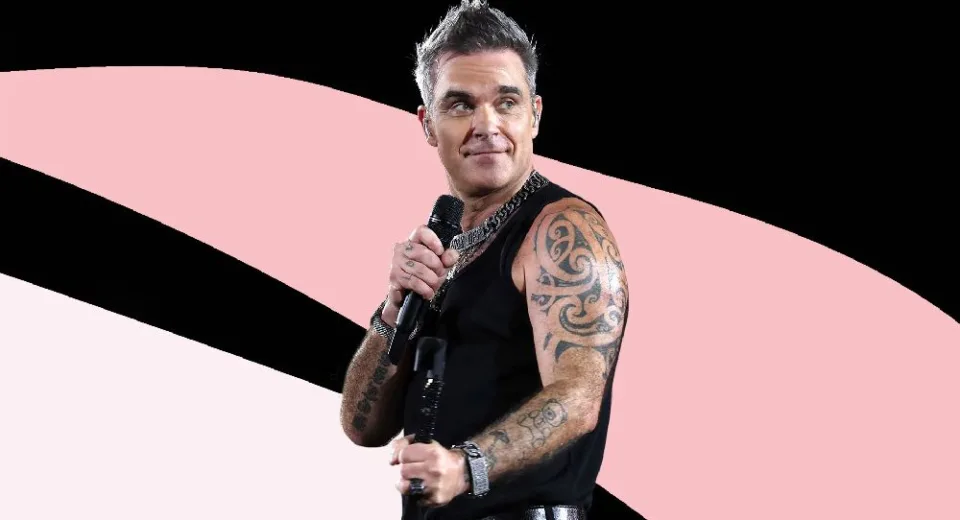 Robbie Williams İstanbul Konserinde Mekan Değişti: Heyecan Ataköy Marina’ya Taşındı