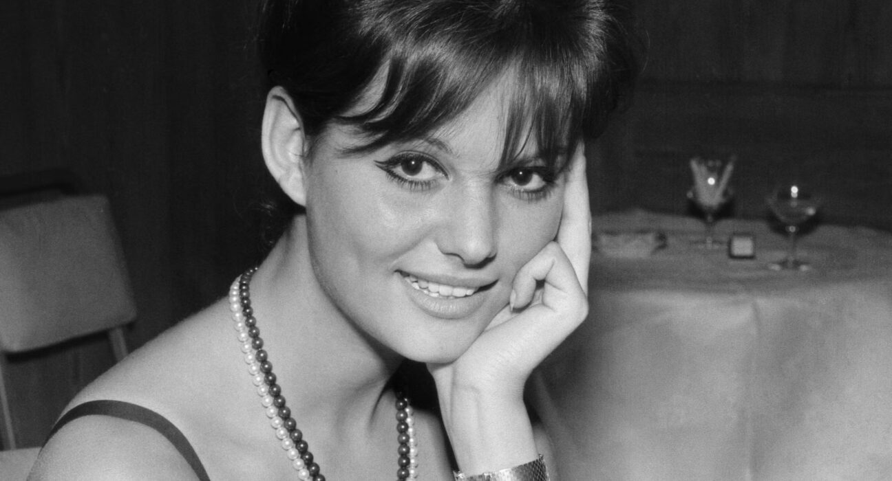 Sinemanın Efsane İsmi Claudia Cardinale Hayatını Kaybetti