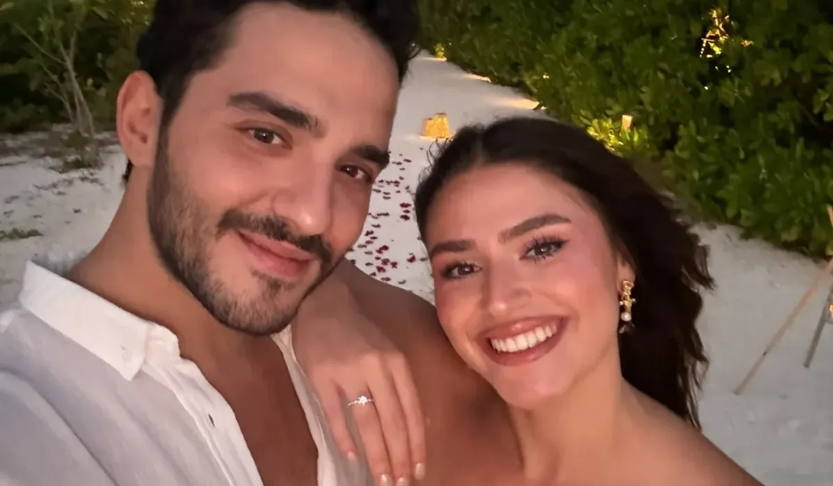 Survivor Yarışmacısı Ayşe Yüksel Evlilik Yolunda!
