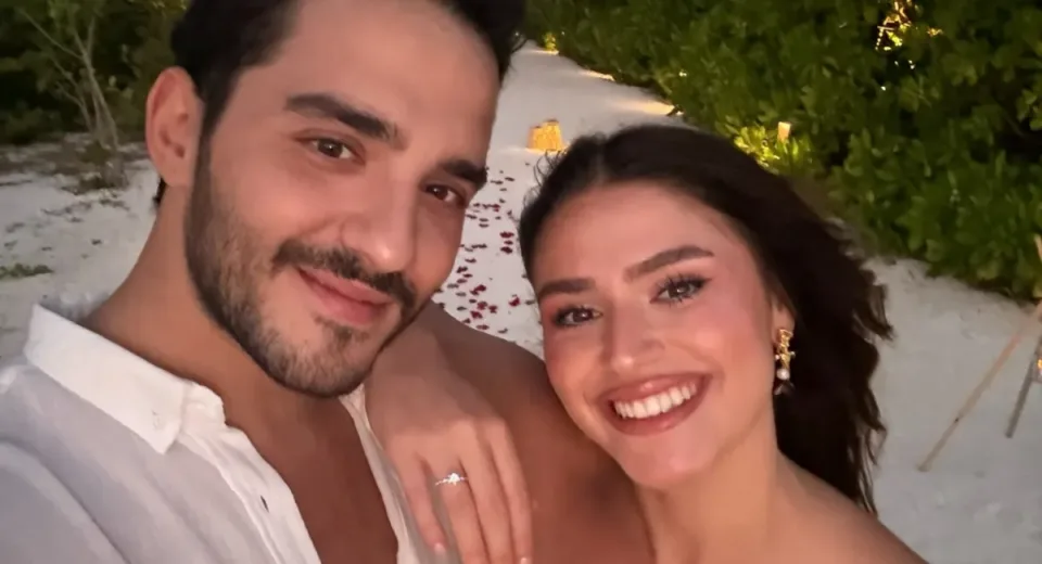 Survivor Yarışmacısı Ayşe Yüksel Evlilik Yolunda!