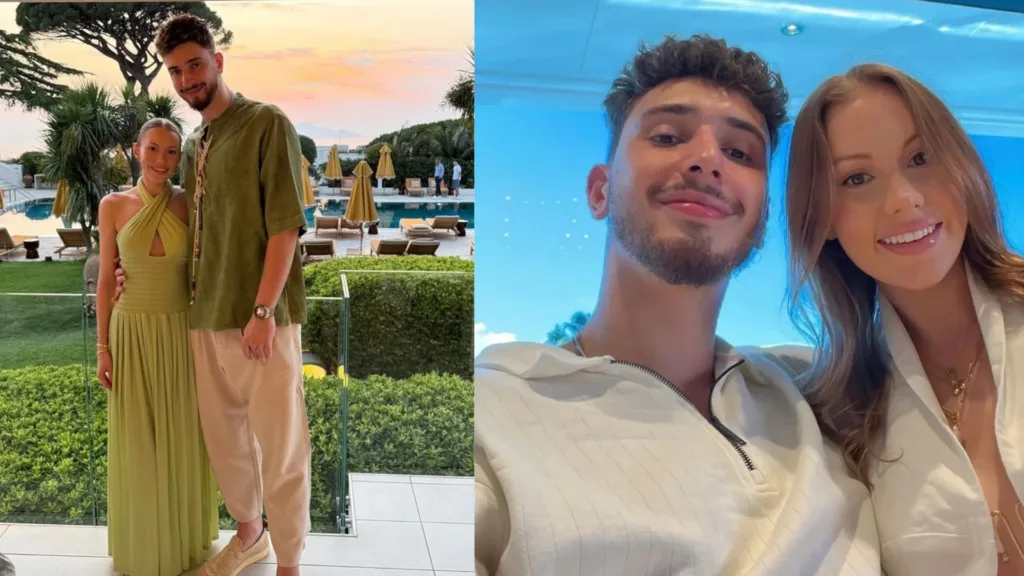 Taraftarlardan Alperen Şengün’e “Herkes Böyle Damat İster” Yorumu