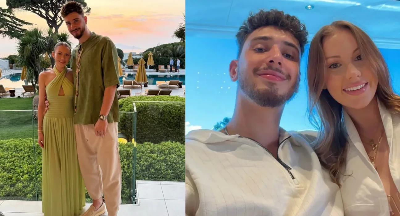 Taraftarlardan Alperen Şengün’e “Herkes Böyle Damat İster” Yorumu
