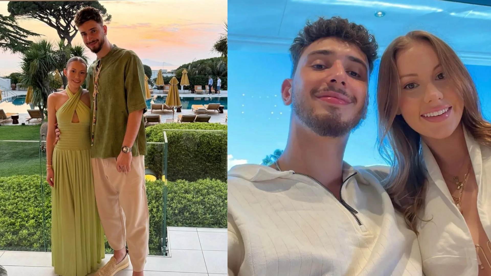 Taraftarlardan Alperen Şengün’e “Herkes Böyle Damat İster” Yorumu