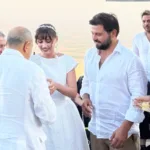 Melisa Döngel Yaz Tatiline Veda Etti!