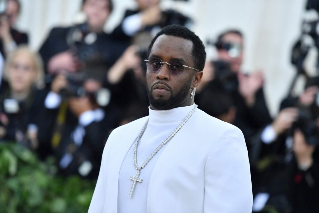 Diddy’ye Fuhuş Suçundan 4 Yıl 2 Ay Hapis Cezası!