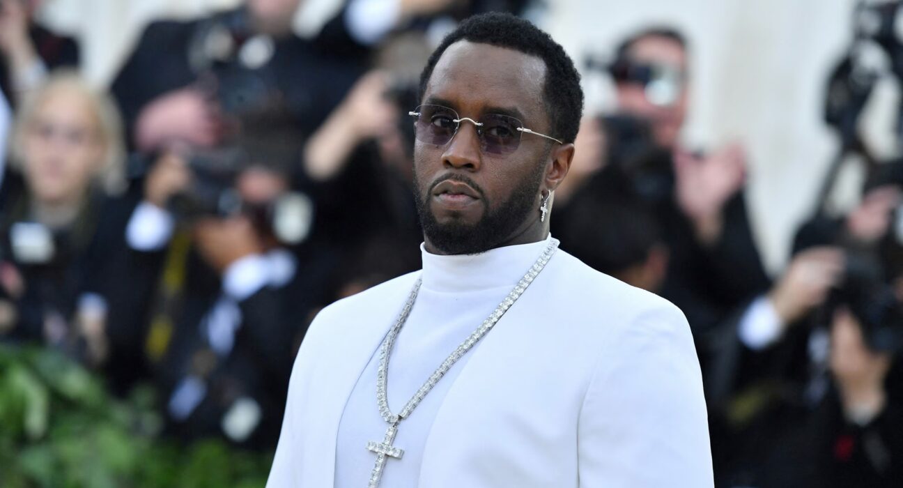 Diddy’ye Fuhuş Suçundan 4 Yıl 2 Ay Hapis Cezası!