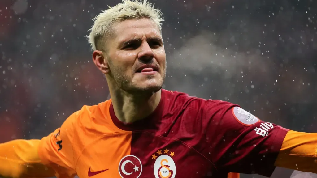 Icardi’den Okan Buruk’a Sürpriz Talep: “Sistemi Değiştir!”