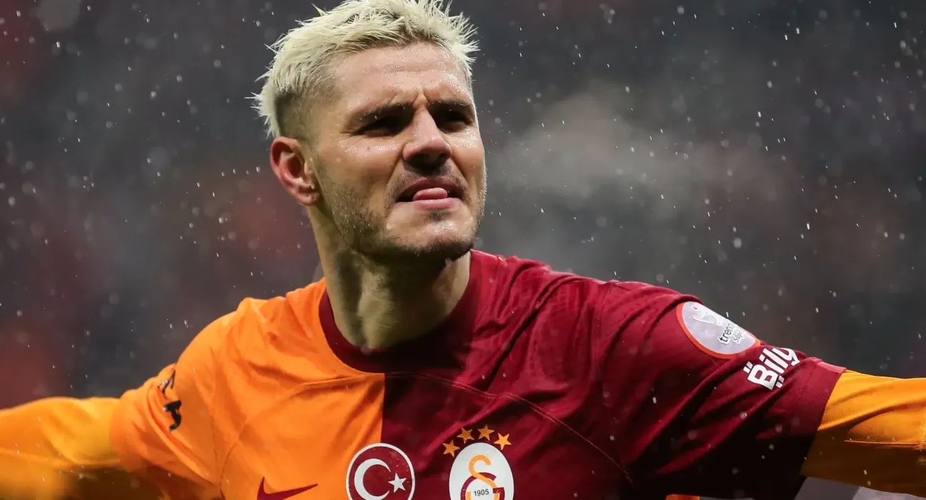 Icardi’den Okan Buruk’a Sürpriz Talep: “Sistemi Değiştir!”