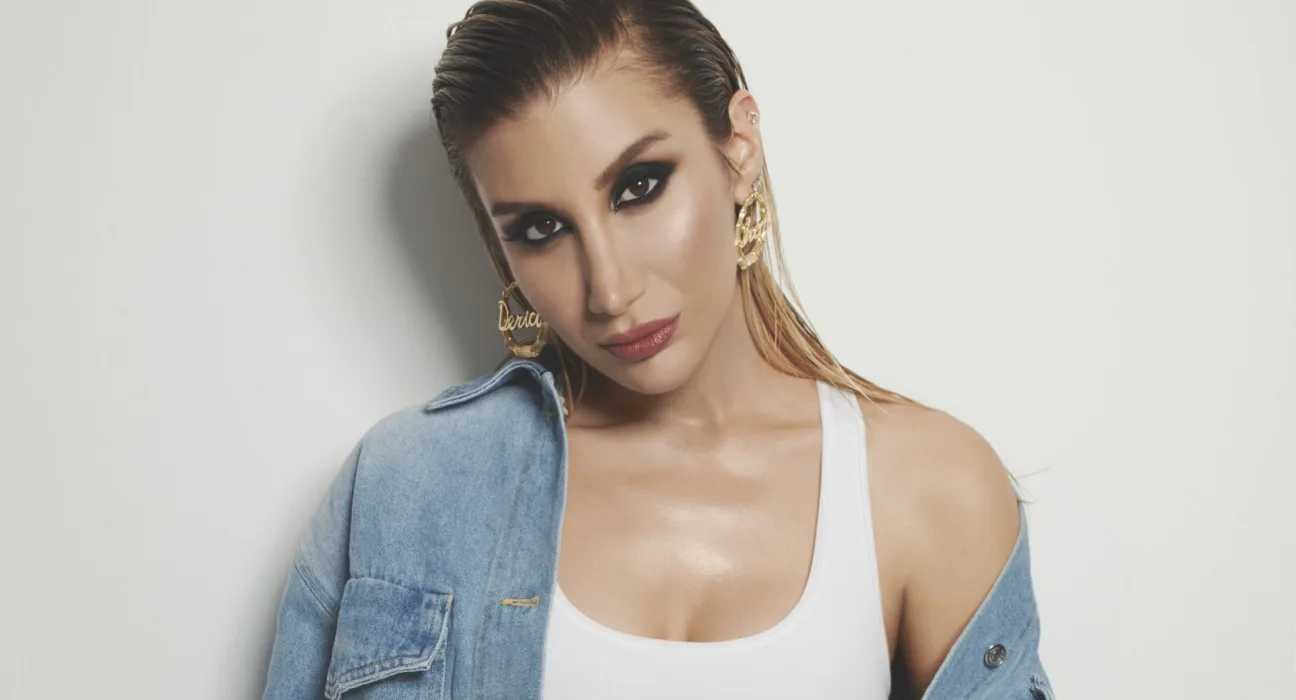 İrem Derici Uyuşturucu Operasyonu Sonrası Nişan Hazırlığında!