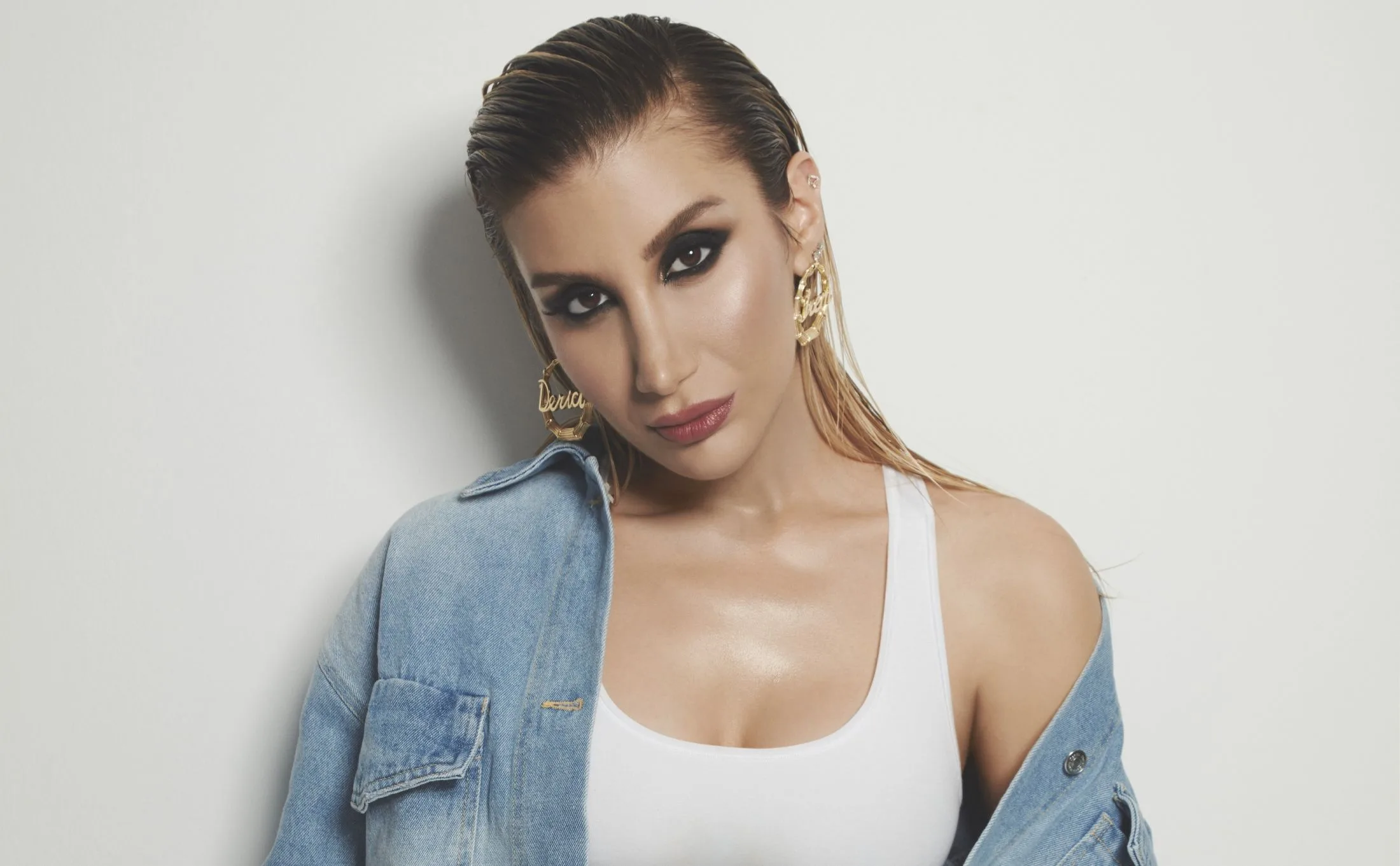 İrem Derici Uyuşturucu Operasyonu Sonrası Nişan Hazırlığında!