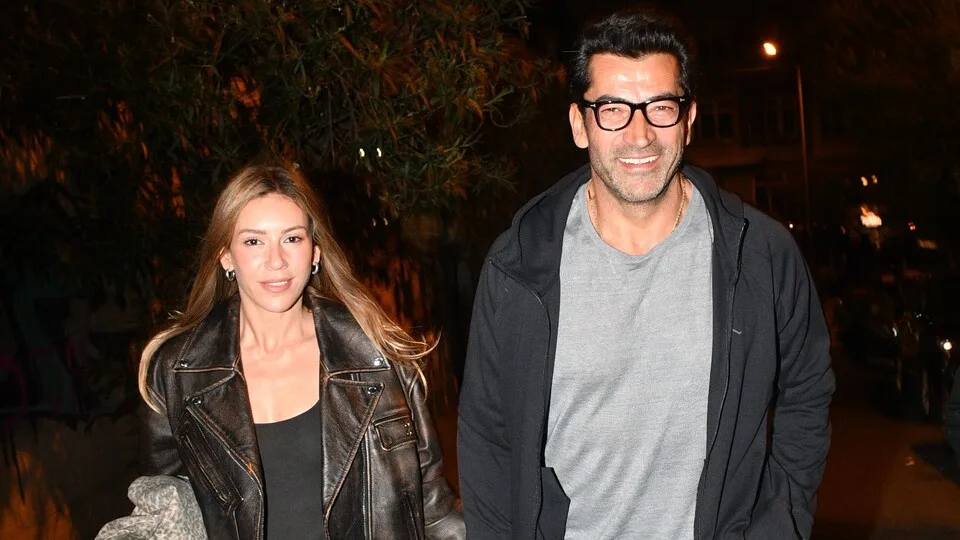 Kenan İmirzalıoğlu Yıllar Sonra Eski Semtine Döndü