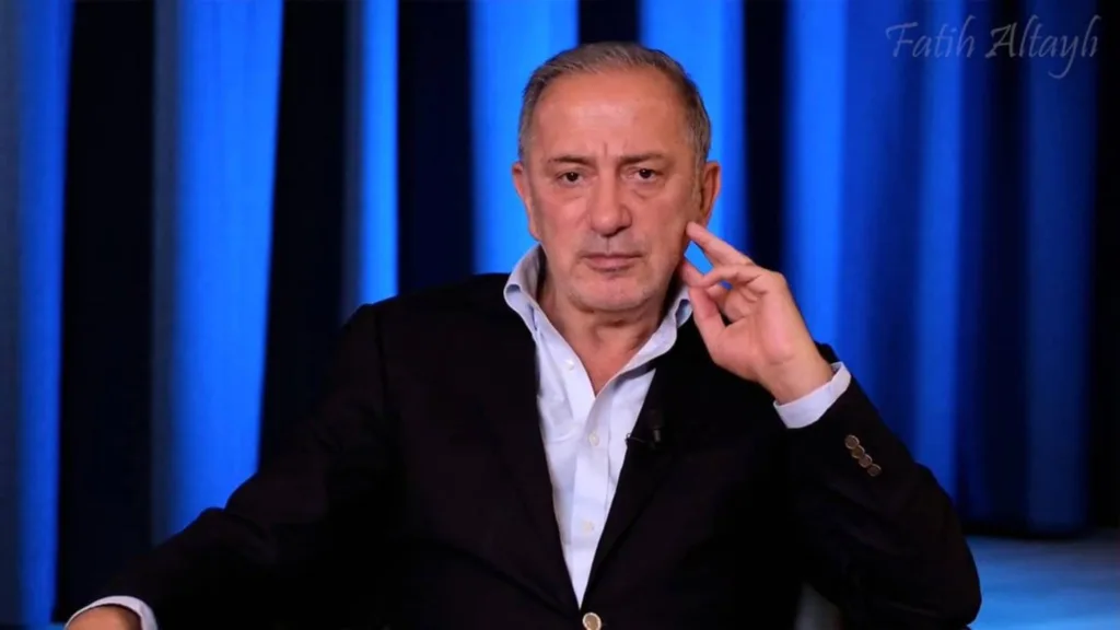 Mahkemeden Fatih Altaylı Kararı: İlk Duruşma Silivri’de Görüldü