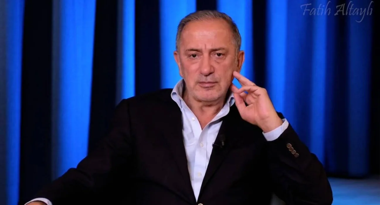 Mahkemeden Fatih Altaylı Kararı: İlk Duruşma Silivri’de Görüldü