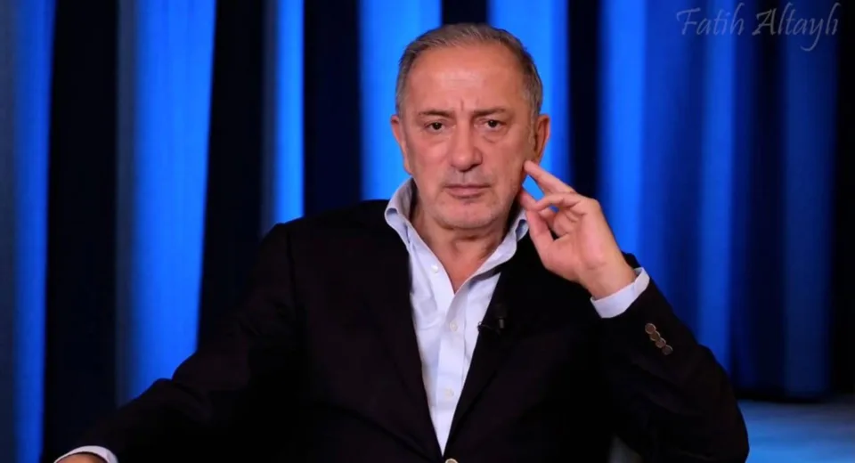 Mahkemeden Fatih Altaylı Kararı: İlk Duruşma Silivri’de Görüldü