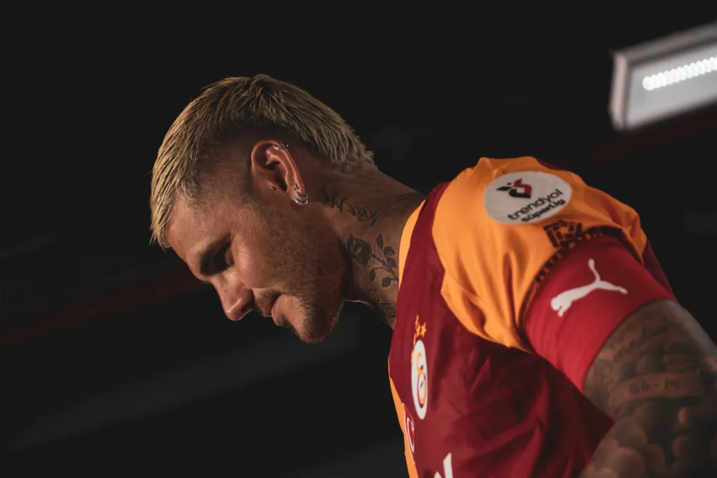 Mauro Icardi, Çocuklarının Velayeti İçin Adli Psikologla Görüştü