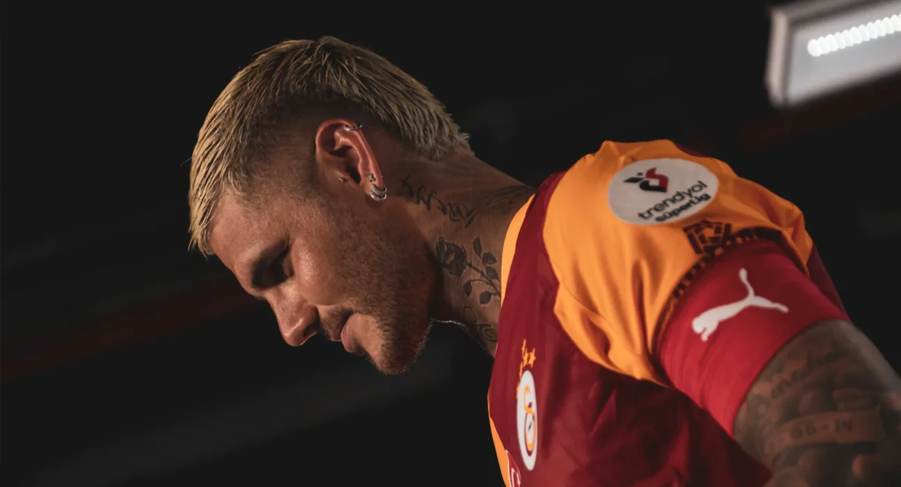 Mauro Icardi, Çocuklarının Velayeti İçin Adli Psikologla Görüştü