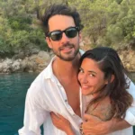 Kenan İmirzalıoğlu Yıllar Sonra Eski Semtine Döndü