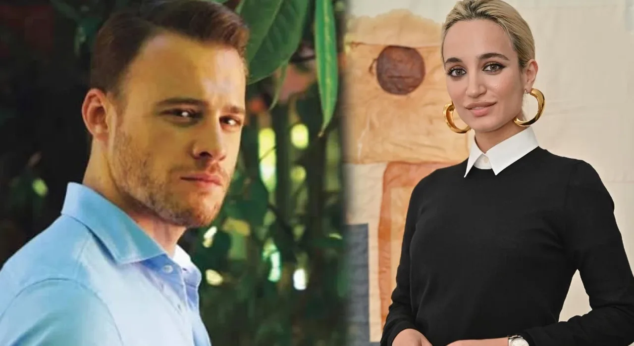 Melisa Sabancı Tapan: “İlişkimiz Yorgunluktan Bitti”