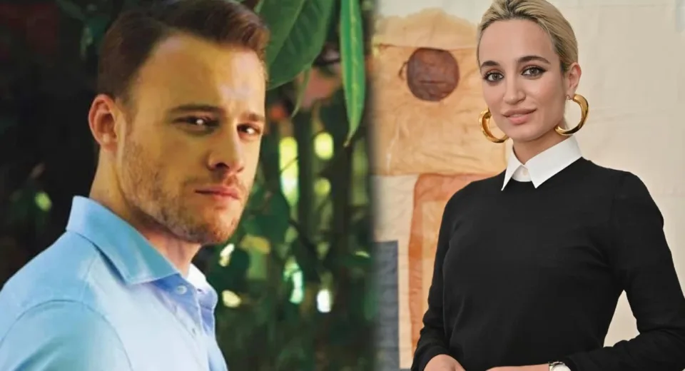 Melisa Sabancı Tapan: “İlişkimiz Yorgunluktan Bitti”