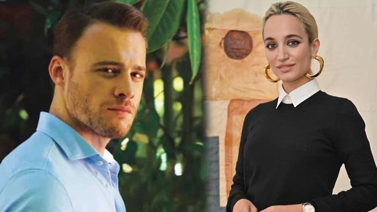 Melisa Sabancı Tapan: “İlişkimiz Yorgunluktan Bitti”